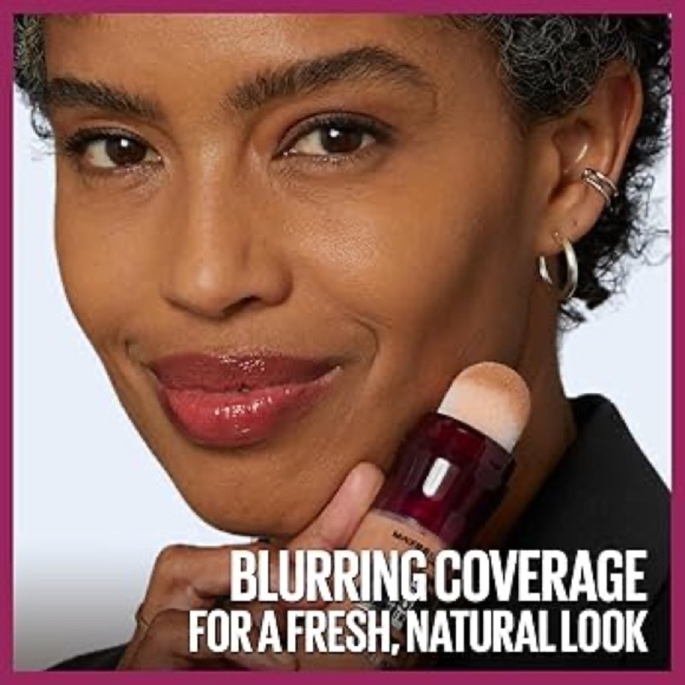 NEW! Maybelline Blurring Stick -must be purchased in a $25 bundle